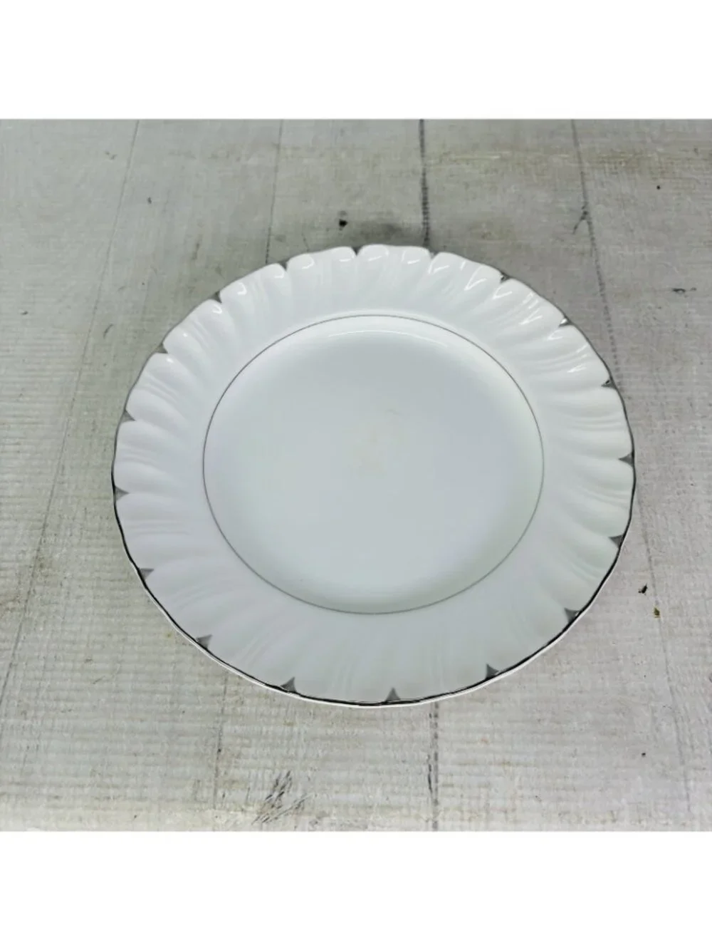 Harmony House China thank you